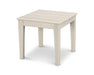 POLYWOOD Newport 18" End Table in Sand image