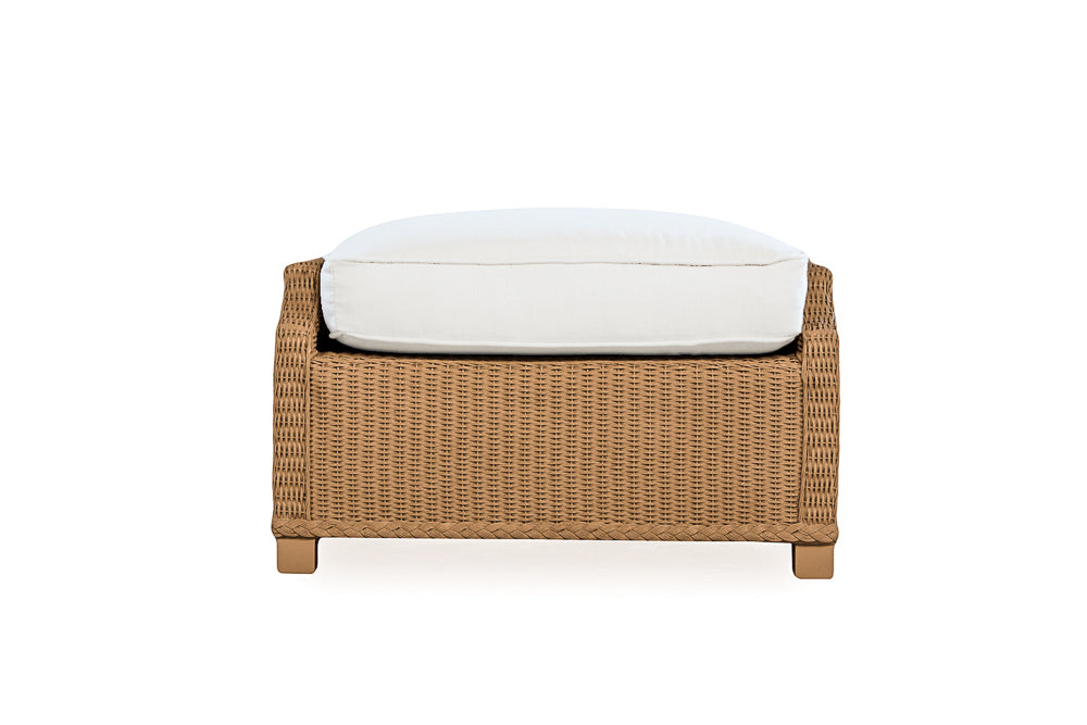 HAMPTONS OTTOMAN