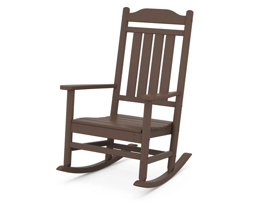 Country Living Country Living Legacy Rocking Chair in Mahogany image