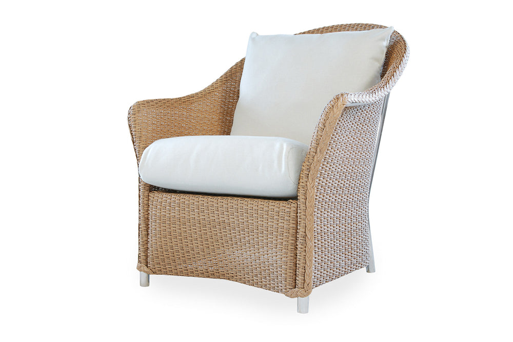 WEEKEND RETREAT LOUNGE CHAIR