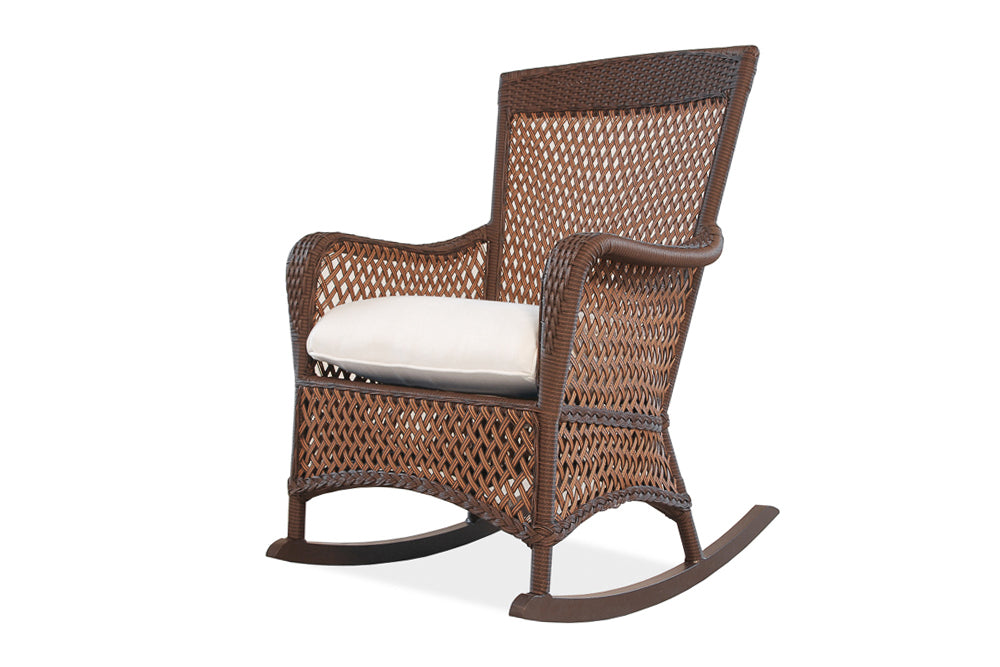 GRAND TRAVERSE PORCH ROCKER