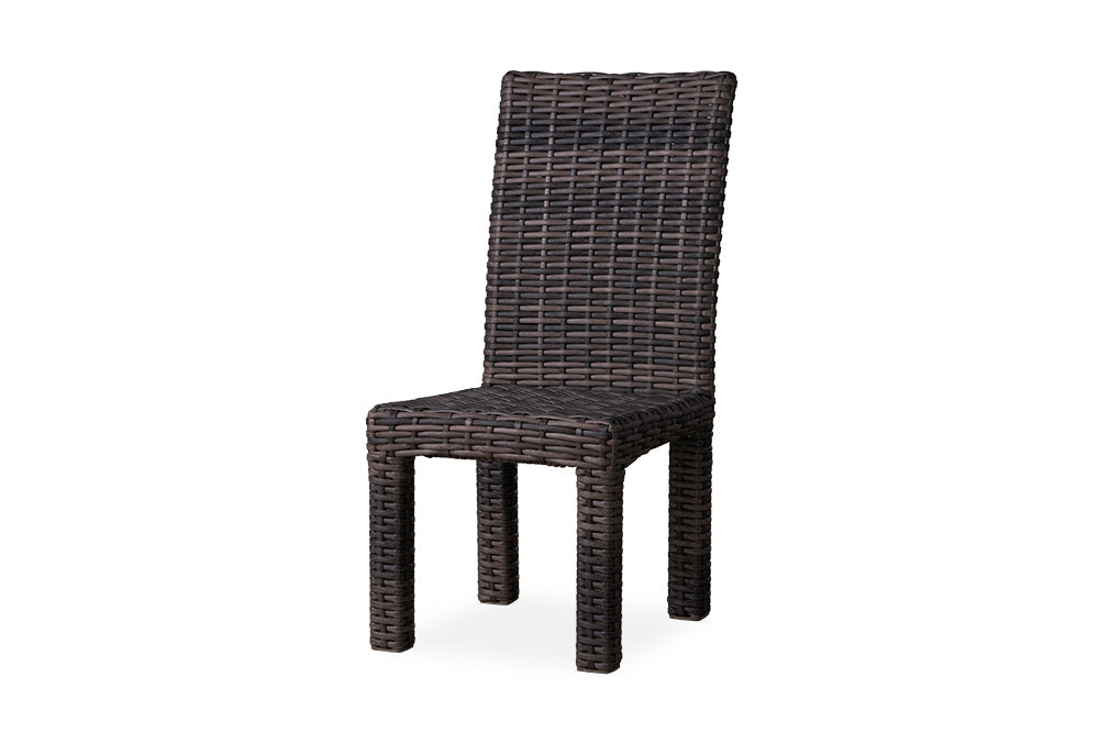 LARGO ARMLESS DINING CHAIR C