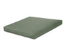 POLYWOOD Seat Cushion - 17.25"D x 22"W x 2.5"H in Cast Sage image