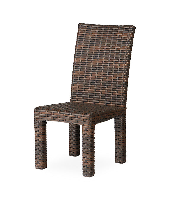 CONTEMPO ARMLESS DINING CHAIR