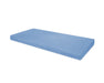 POLYWOOD Seat Cushion - 17"D x 40.5"W x 2.5"H in Cast Ocean image