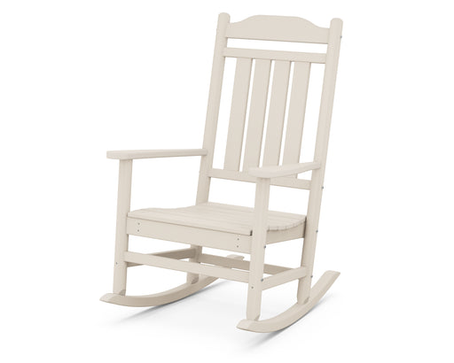 Country Living Country Living Legacy Rocking Chair in Sand image