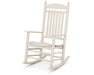 POLYWOOD Jefferson Rocking Chair in Sand image
