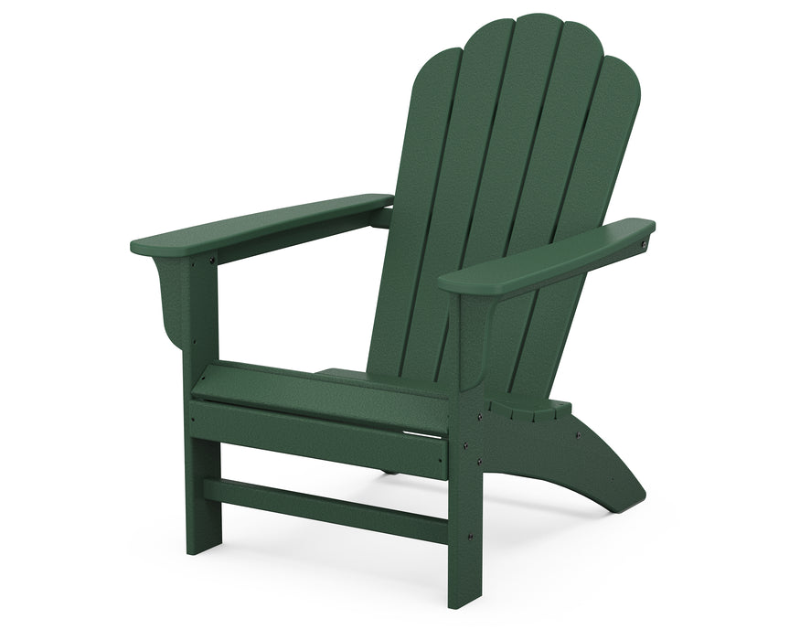 Country Living Country Living Adirondack Chair in Green