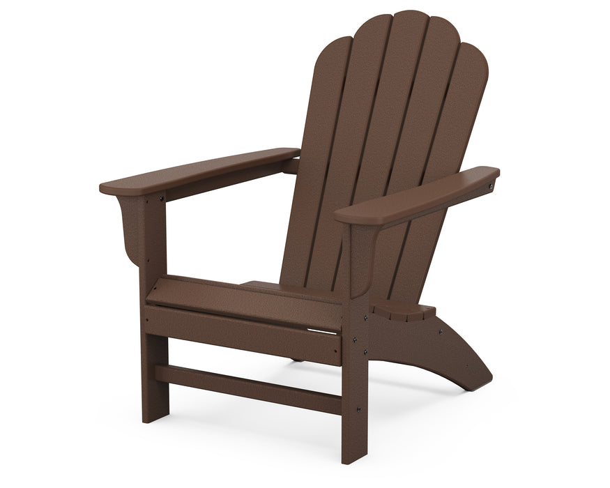 Country Living Country Living Adirondack Chair in Mahogany