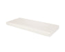 POLYWOOD Seat Cushion - 17.25"D x 43.5"W x 2.5"H in Bird's Eye image