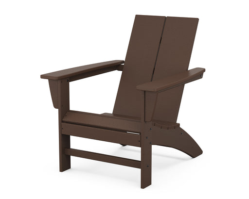 Country Living Country Living Modern Adirondack Chair in Mahogany image