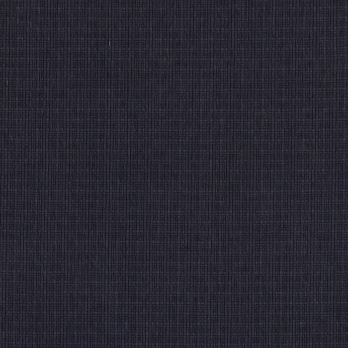 Ateeva Ateeva 20"� x 18"� Seat Cushion in Navy Linen