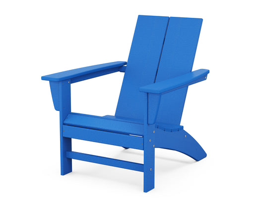 Country Living Country Living Modern Adirondack Chair in Pacific Blue image