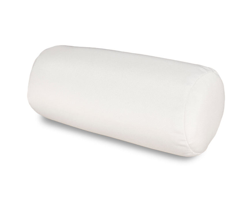 POLYWOOD Headrest Pillow - Two Strap in Natural image