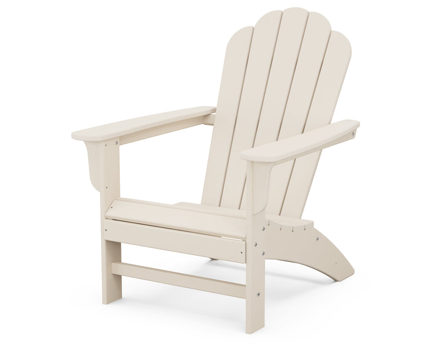 Country Living Country Living Adirondack Chair in Sand