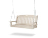 POLYWOOD Nautical 48" Swing in Sand image