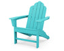 POLYWOOD Long Island Adirondack in Aruba image