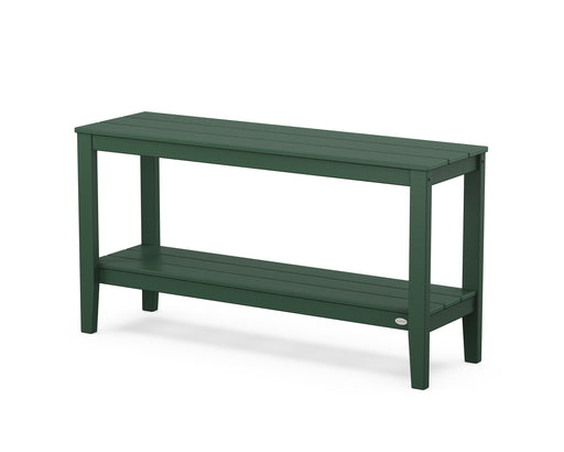 POLYWOOD Newport 55"� Console Table in Green image