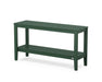 POLYWOOD Newport 55"� Console Table in Green image