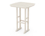 POLYWOOD Nautical 31" Bar Table in Sand image