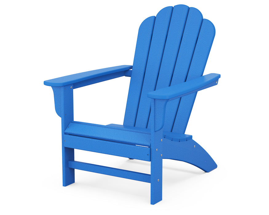 Country Living Country Living Adirondack Chair in Pacific Blue