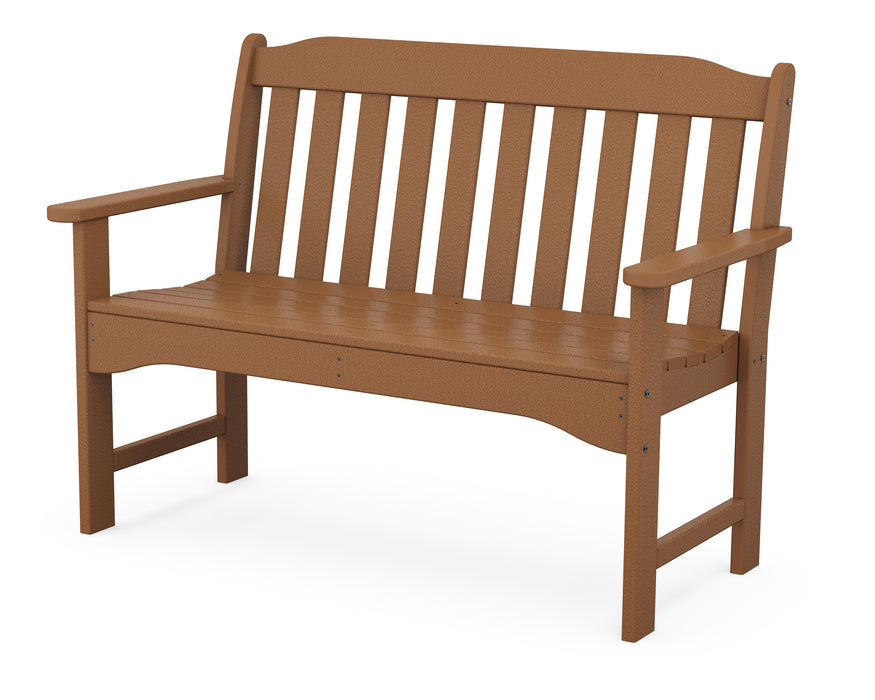 Country Living Country Living 48" Garden Bench in Teak image