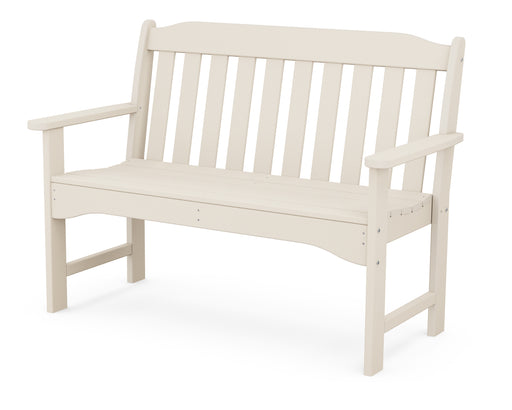 Country Living Country Living 48" Garden Bench in Sand image