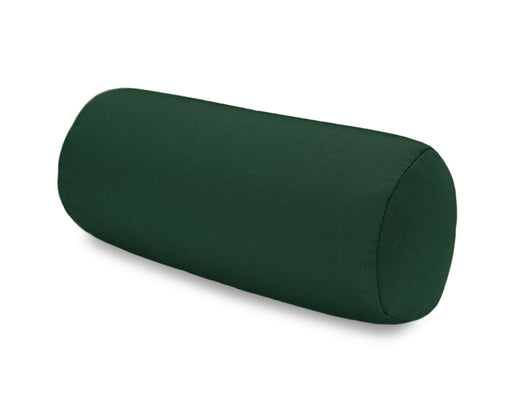 POLYWOOD Headrest Pillow - Two Strap in Forest Green image