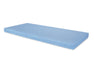 POLYWOOD Seat Cushion - 17.5"D x 57.5"W x 2.5"H in Air Blue image