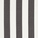 POLYWOOD Seat Cushion - 17.5"D x 20"W x 2.5"H in Montdor Onyx image