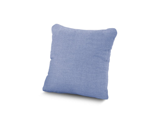Ateeva 16" Outdoor Throw Pillow in Cast Ocean image