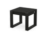 POLYWOOD EDGE End Table in Black image