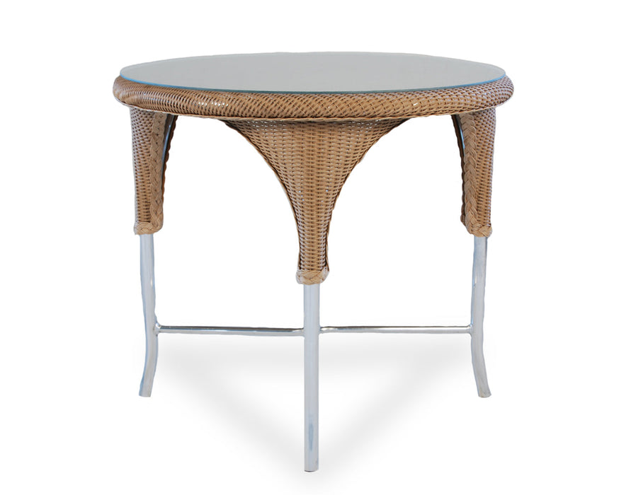 LOOM 34" ROUND DINING TABLE