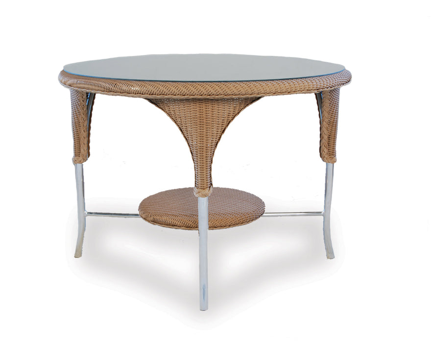 LOOM 42" ROUND DINING TABLE