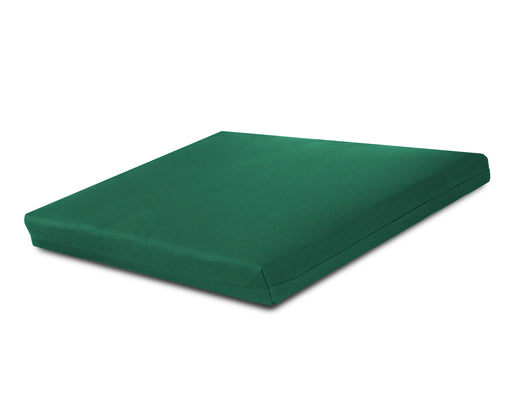 POLYWOOD Seat Cushion - 18.5"D x 20"W x 2.5"H in Forest Green image