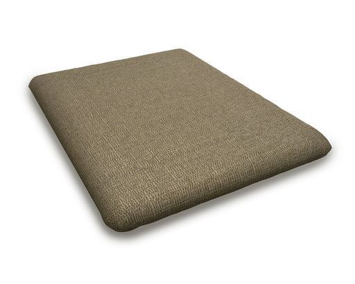 22"� x 18"� Seat Cushion in Sesame image