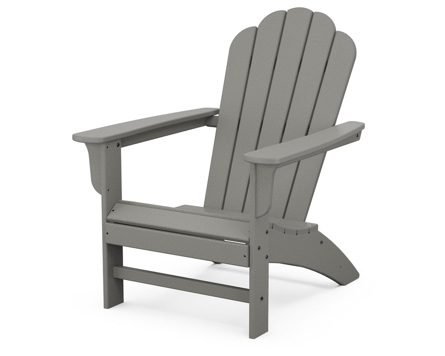 Country Living Country Living Adirondack Chair in Slate Grey