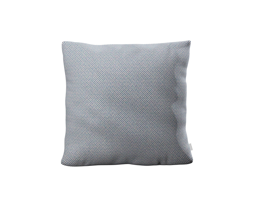 Ateeva 20" Outdoor Throw Pillow in Making Waves