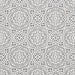 POLYWOOD Standard Seat Cushion 16.5"D x 20.13"W x 2.5"H in Gwyneth Pewter image