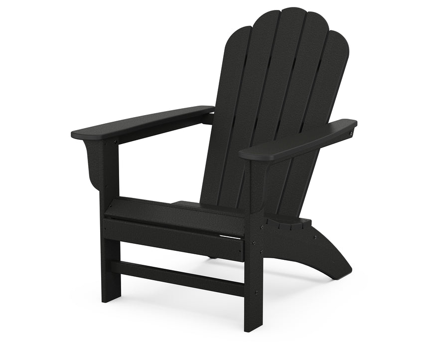 Country Living Country Living Adirondack Chair in Black