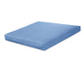 POLYWOOD Seat Cushion - 17"D x 20"W x 2.5"H in Cast Ocean image