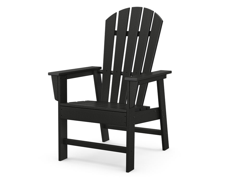 POLYWOOD South Beach Casual Chair in Black image