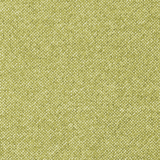 Ateeva Ateeva Luxe 21" x 19" Outdoor Seat Cushion by POLYWOOD in Chartreuse Boucle image