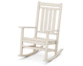 POLYWOOD Estate Rocking Chair in Sand image