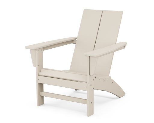 Country Living Country Living Modern Adirondack Chair in Sand image