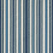 POLYWOOD Standard Seat Cushion 16.5"D x 20.13"W x 2.5"H in Hamptons Stripe image