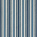 POLYWOOD South Beach Seat Cushion - 17"D x 20"W x 2.5"H in Hamptons Stripe image