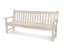POLYWOOD Rockford 72" Bench in Sand image