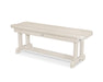 POLYWOOD Park 48" Backless Bench in Sand image