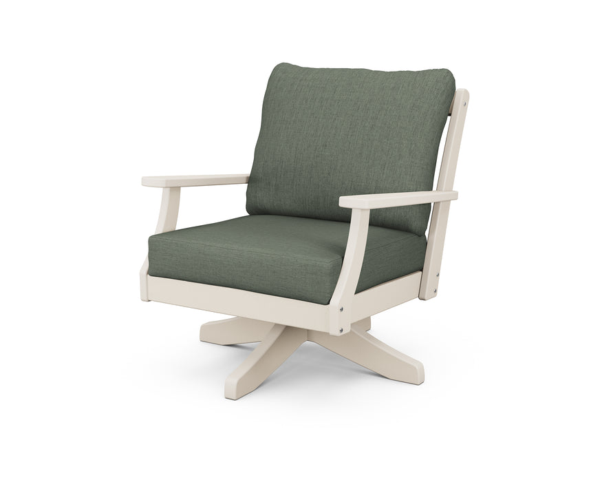 Polywood deep seating discount chair